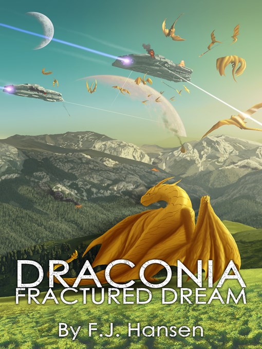 Title details for Draconia by F.J. Hansen - Available